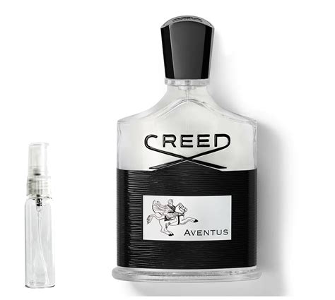 creed aventus sample set